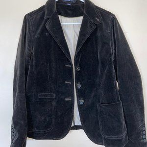 Vintage Gap Corduroy Blazer